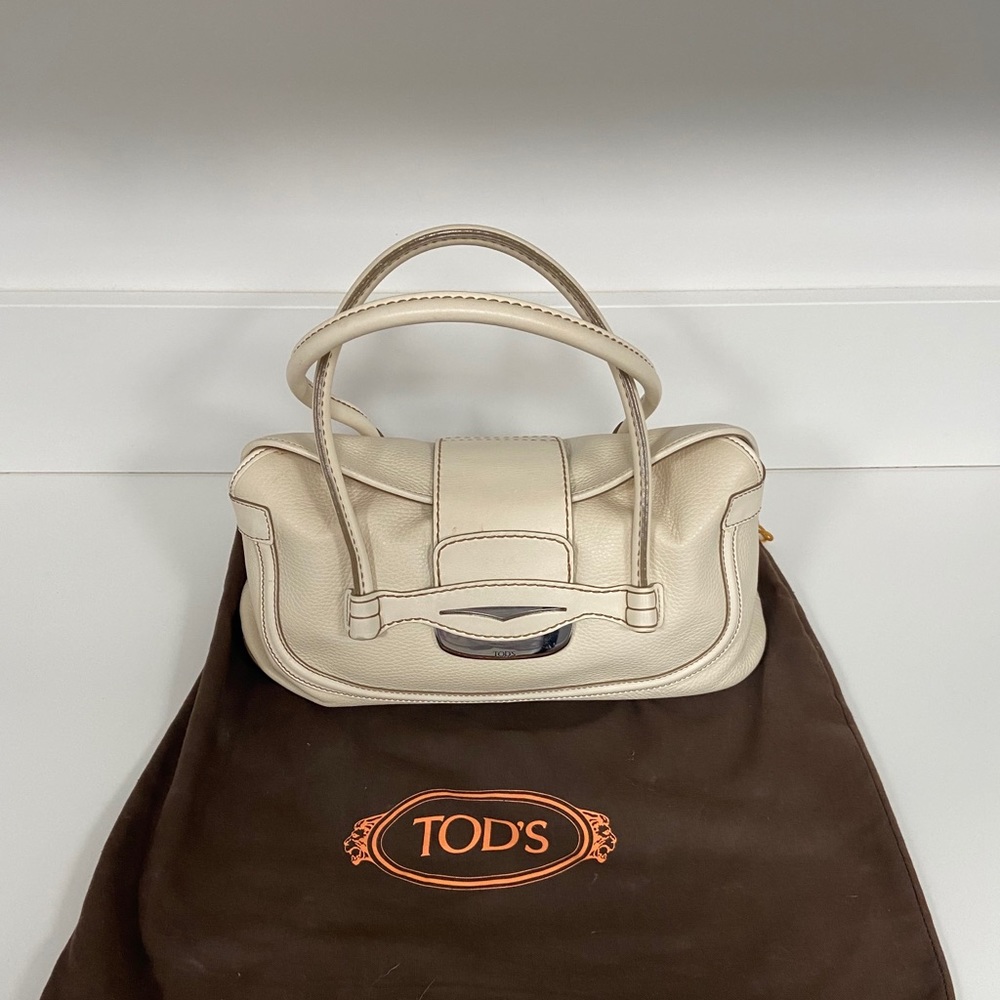 Tod’s Satchel Bag